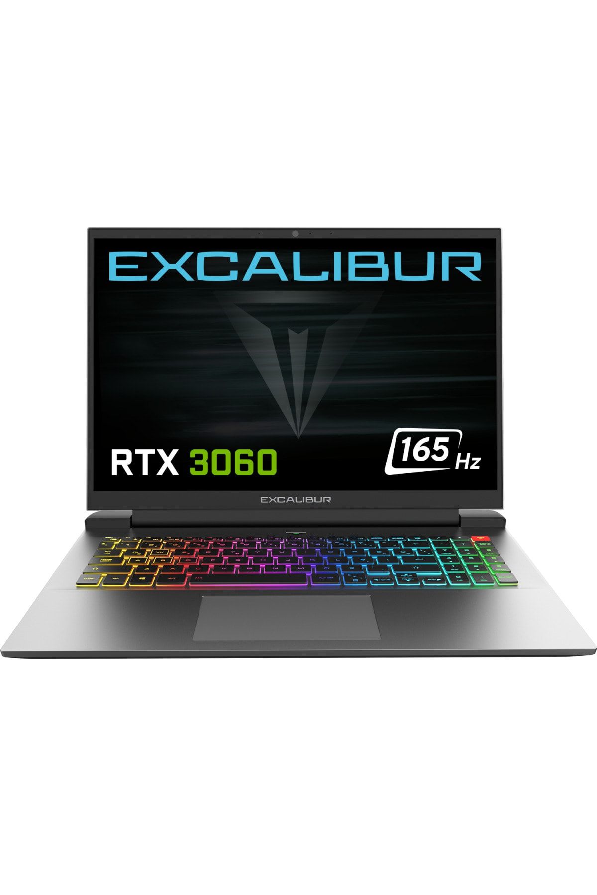 Casper Excalibur G911.1180-dq60x-c Intel 11.nesil I7-11800h 32gb Ram 1tb Nvme Ssd 6gb Rtx3060 Freedos