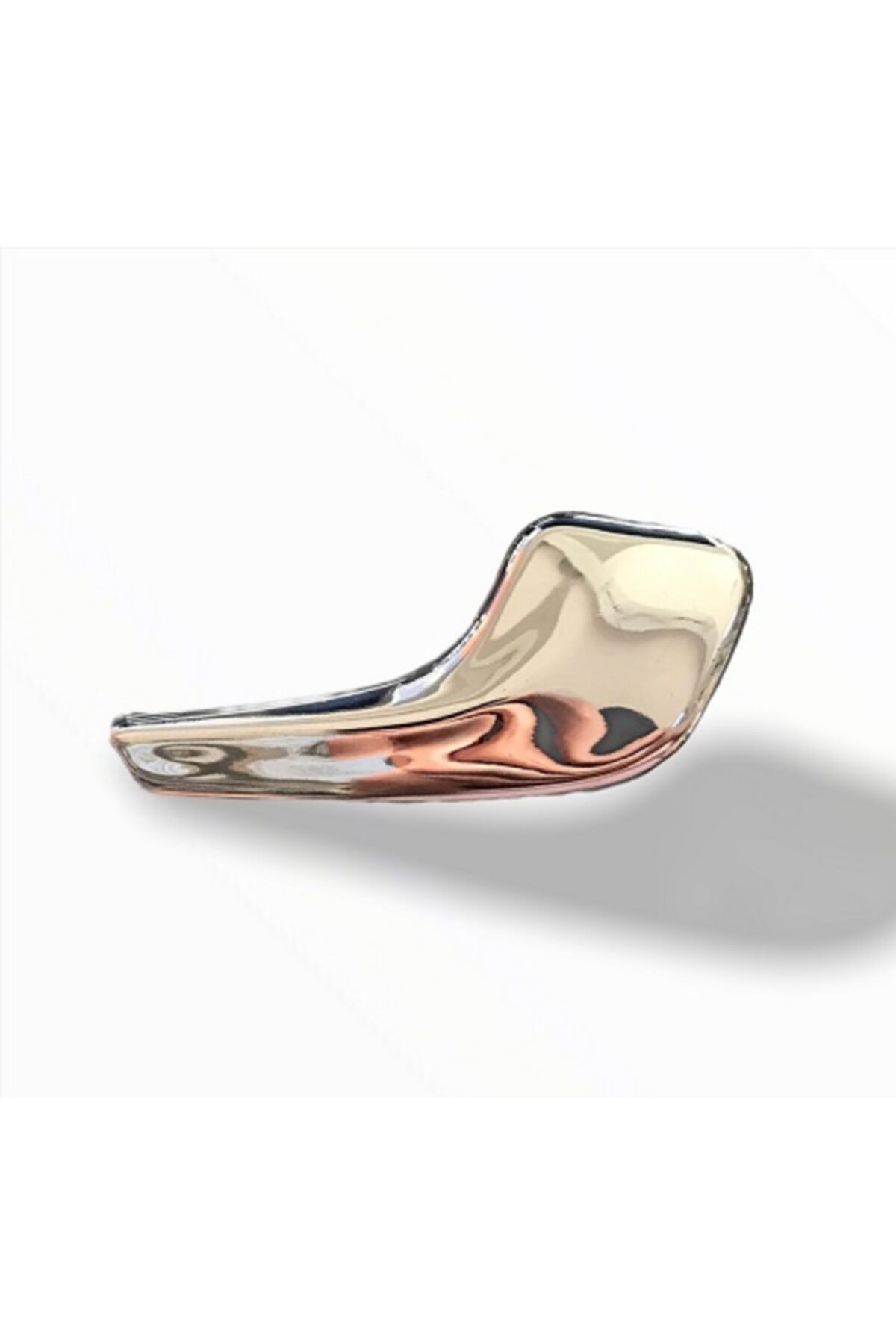 CABU Opel Corsa D Ön Kapı Sağ İç Açma Kolu Krom