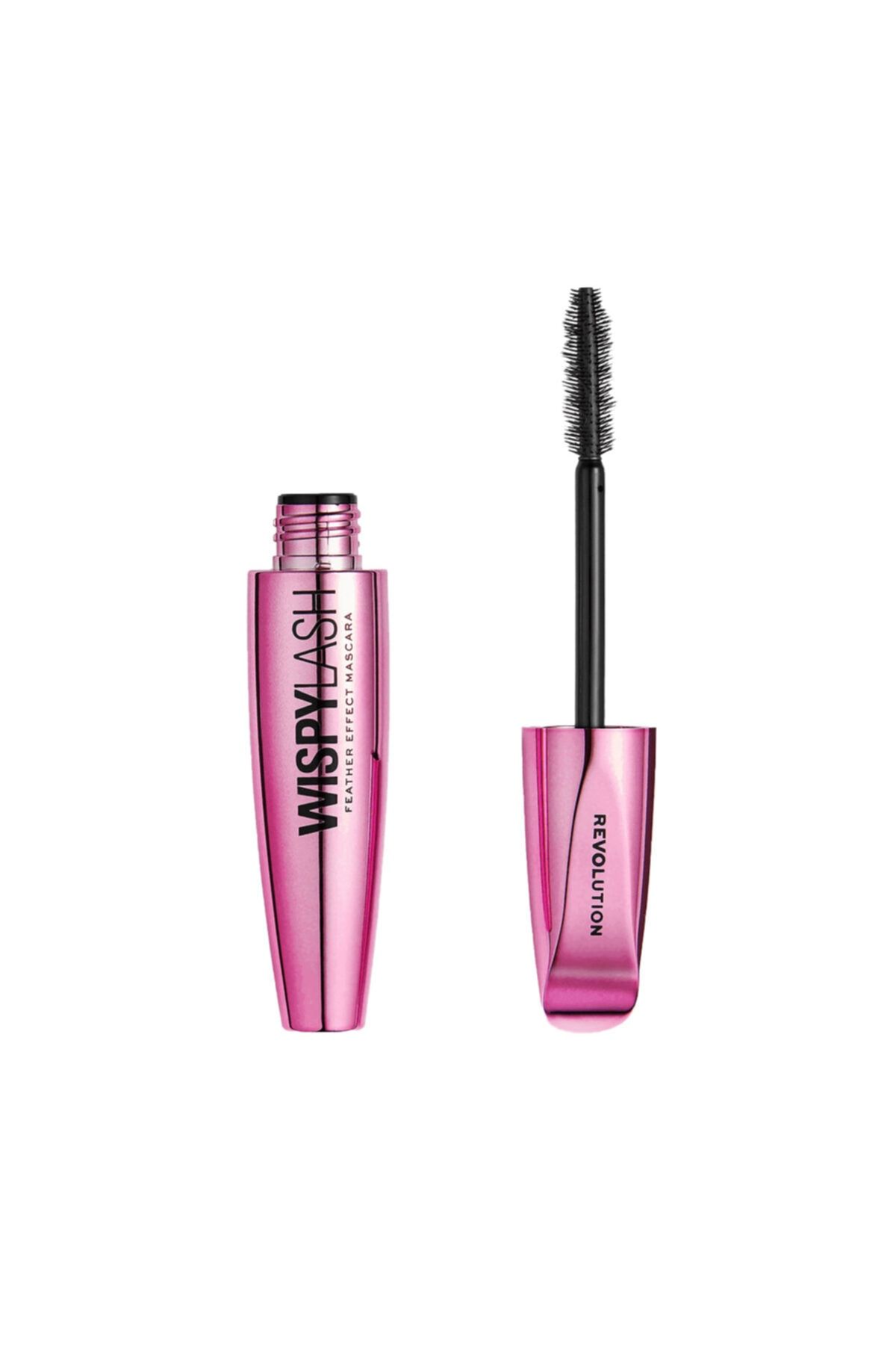 Revolution Wispy False Lash Maskara