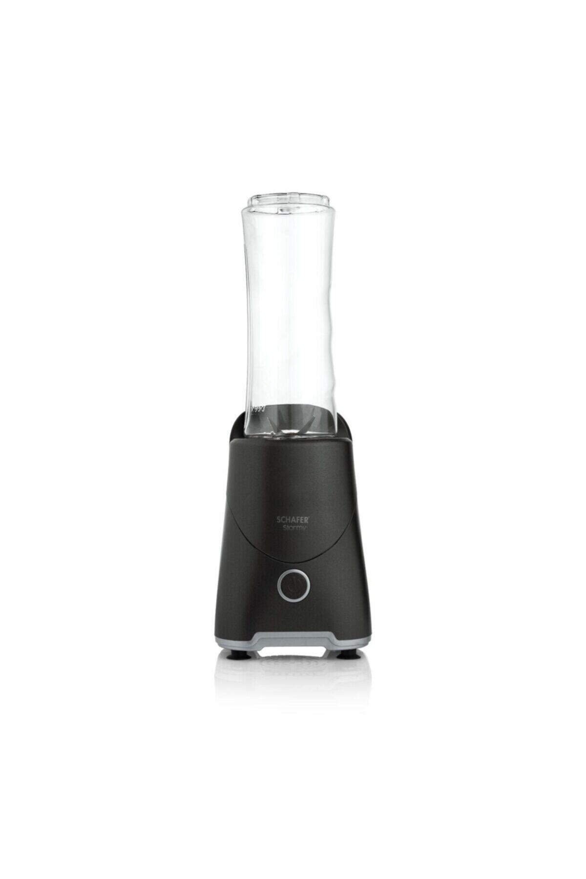 Schafer Stormy Kişisel Blender Antrasit