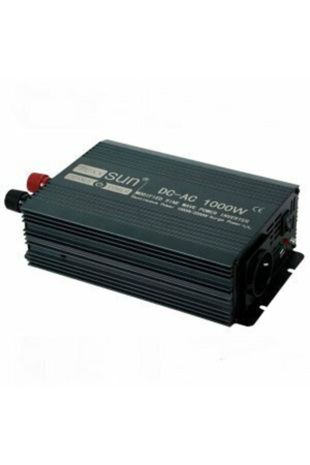 MEXXSUN 12 Volt 1000 Watt Modifiye Sinüs Inverter