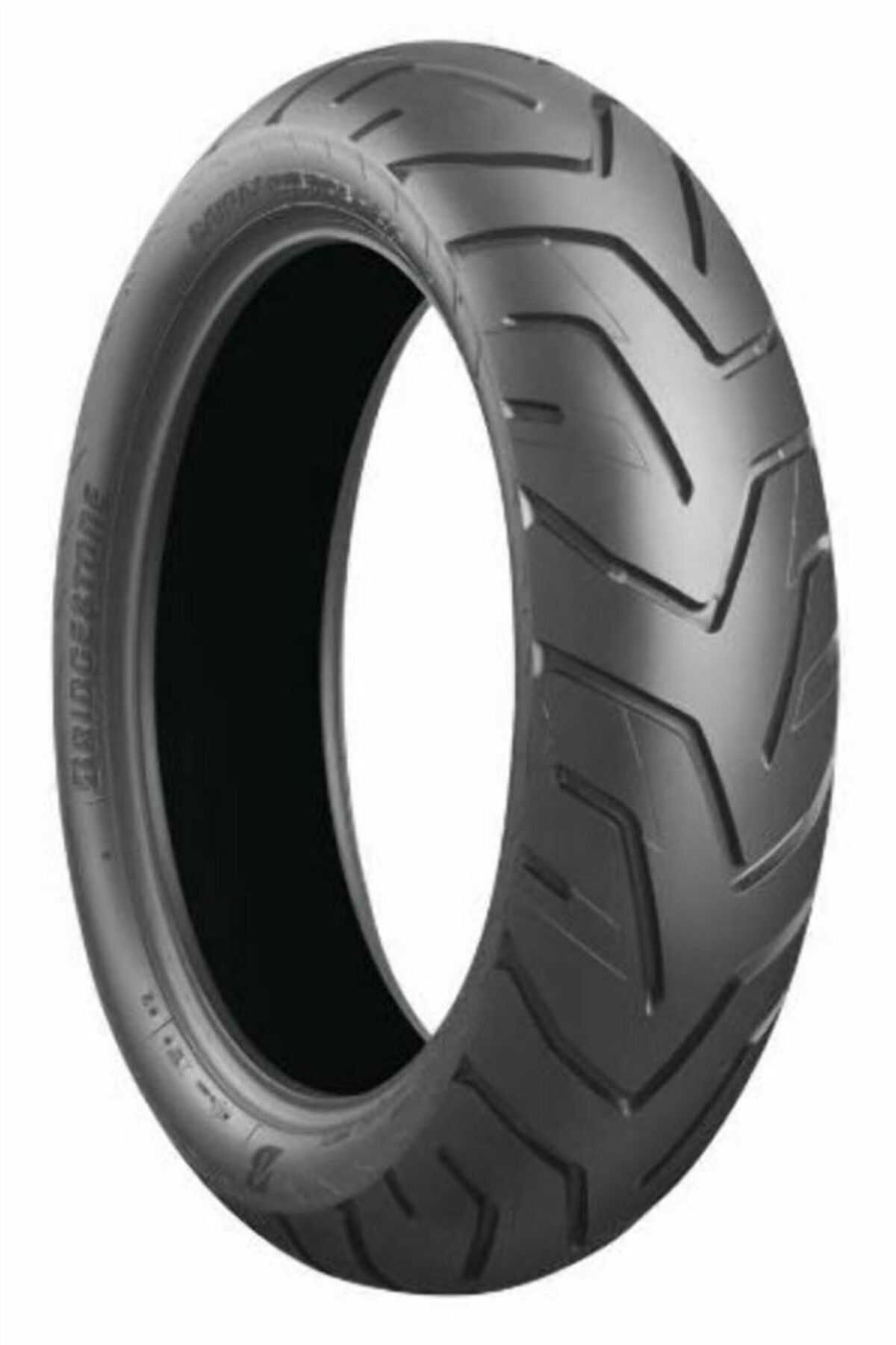 Bridgestone 170/60zr17 M/c 72w A41 Üretim Yılı2019