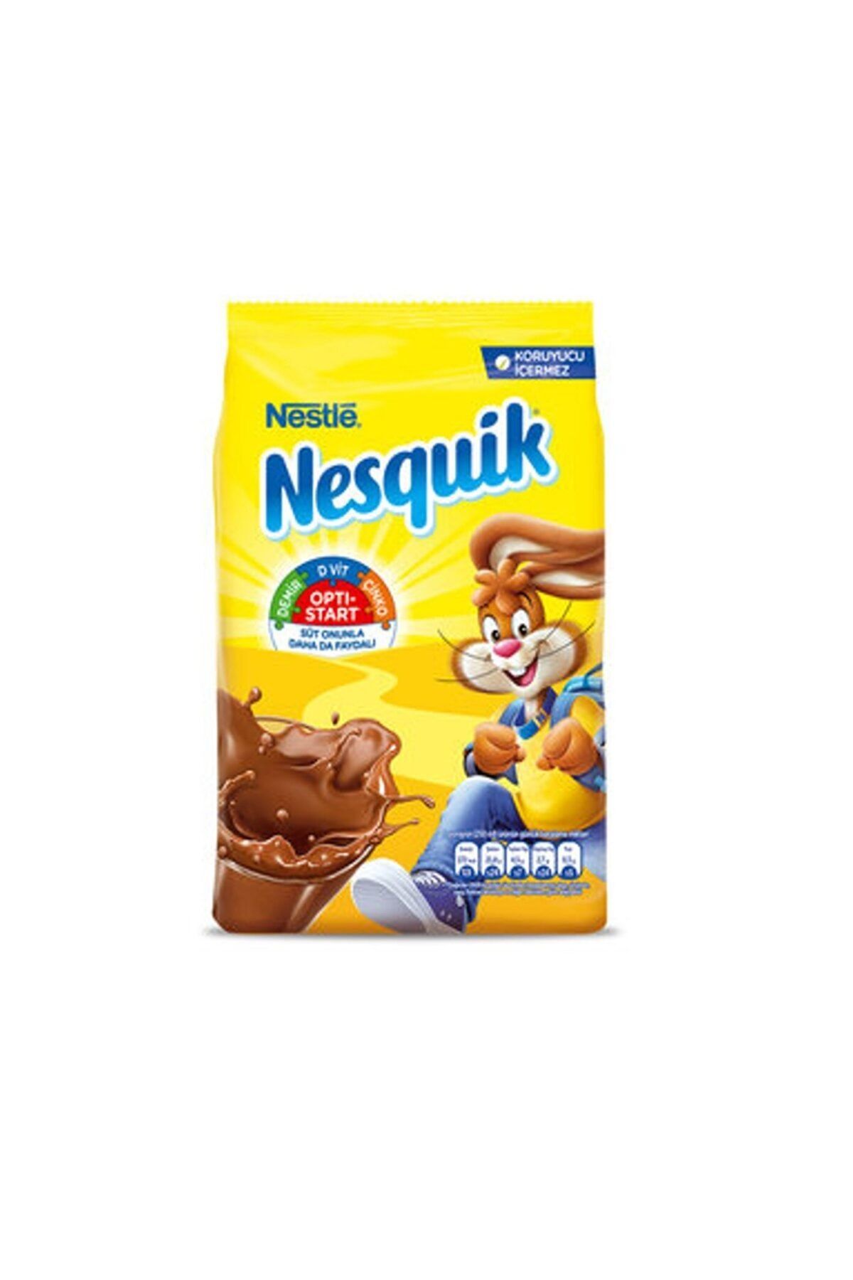 Nestle Nesquik Toz Kakao 180 gr