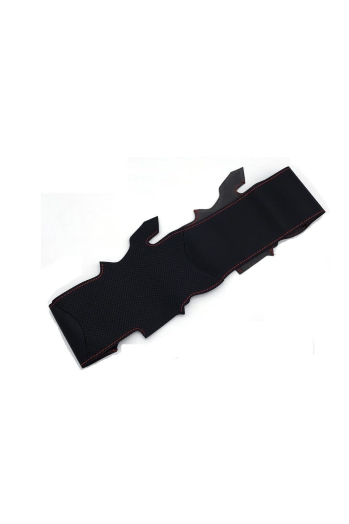 Fox Seat Exeo 2007-11 Deri Direksiyon Kılıfı Araca Özel Dikmeli Dikişli