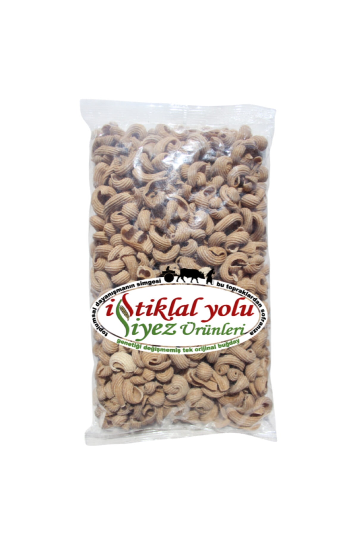 İSTİKLAL YOLU Siyez Makarnası 500grm