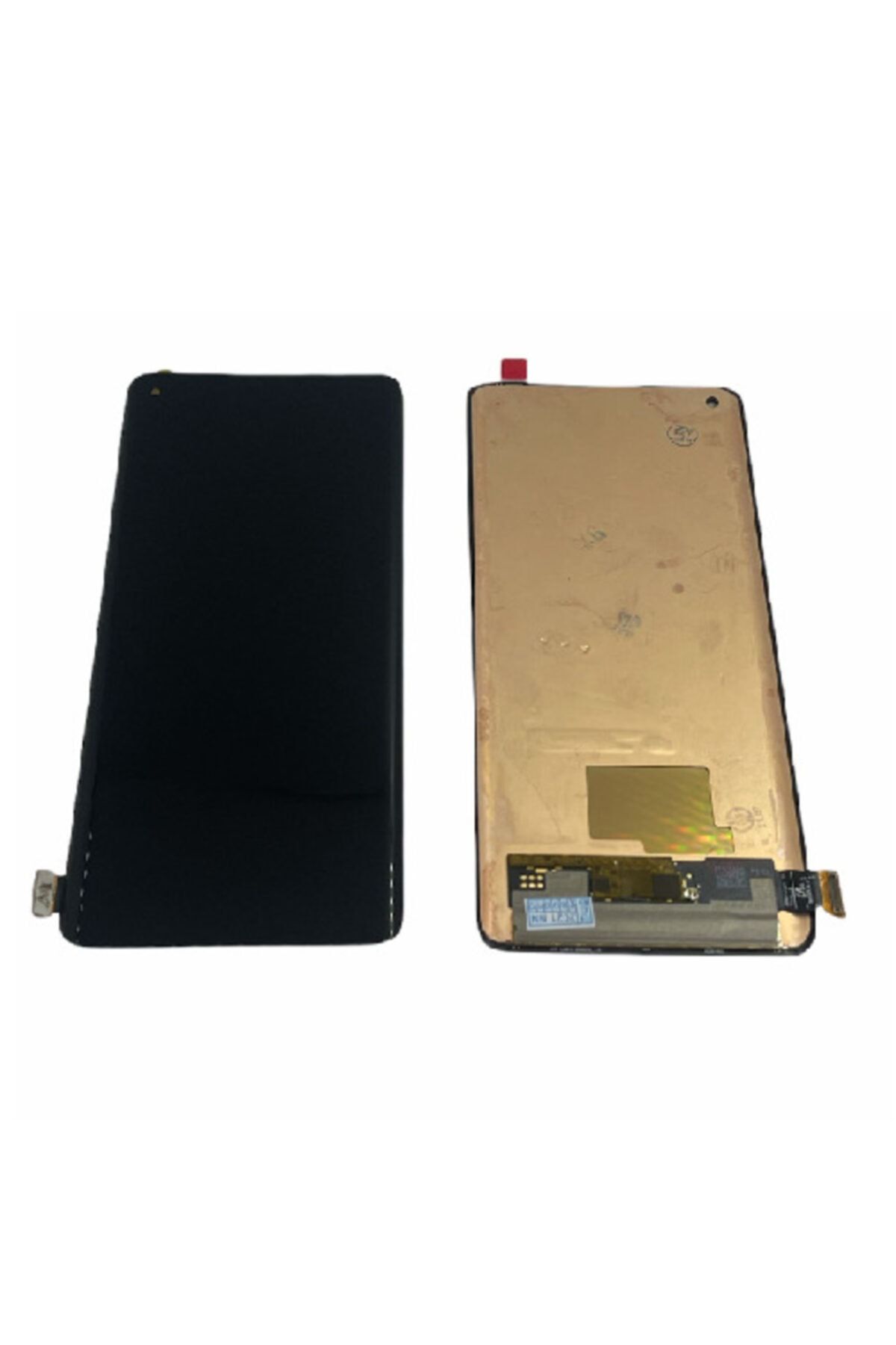 Toredostore Oppo Reno 3 Pro 5g Uyumlu Ekran Lcd Dokunmatik