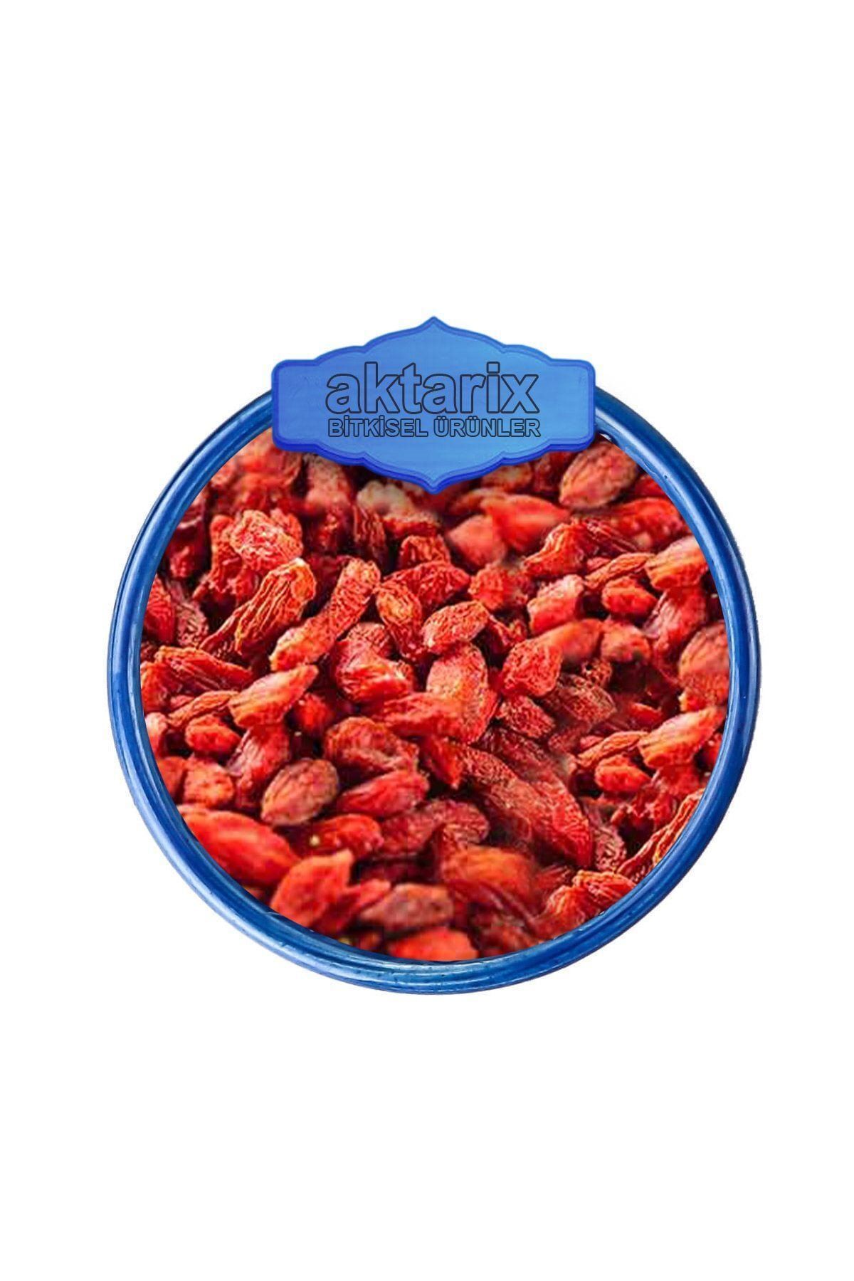 aktarix Goji Berry Meyvesi Kuru 250 Gr