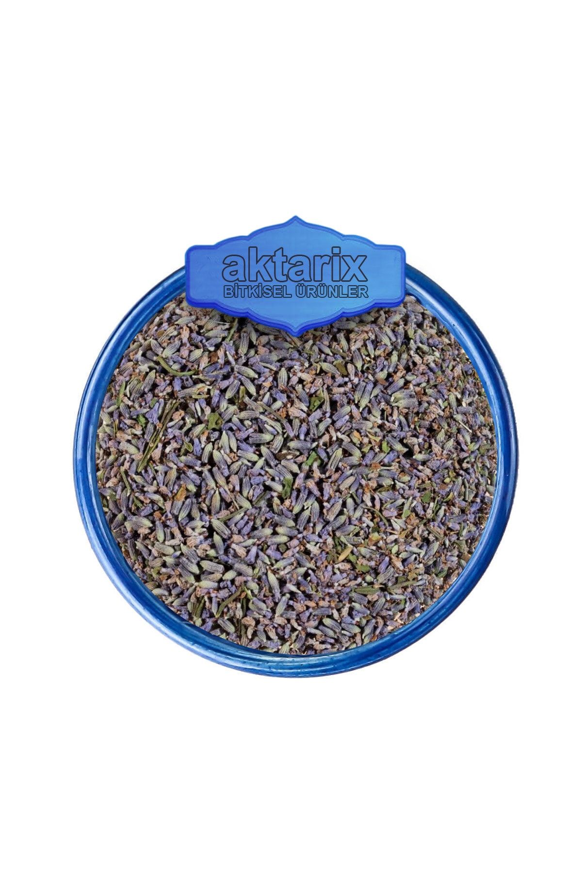 aktarix Lavanta Çiçeği 1 Kg