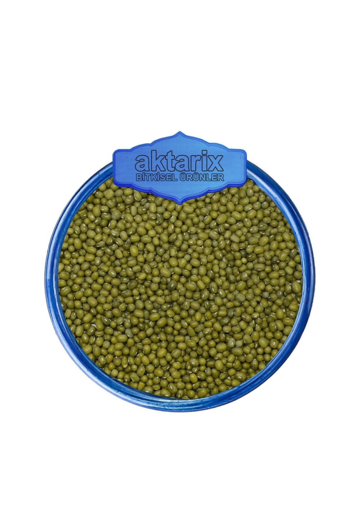 aktarix Maş Fasulyesi 5 Kg