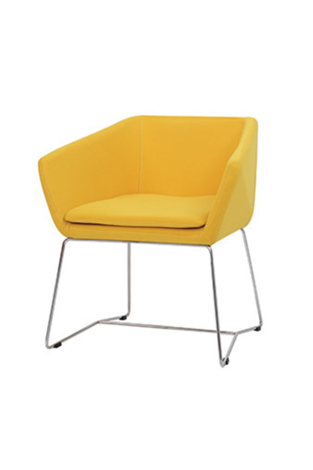 MEZURA OFİS Elegant Oturma Koltuğu