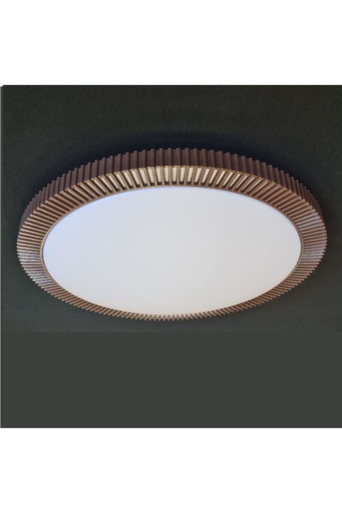 orjitek Kgd Sıva Üstü Led Armatür 45w Beyaz 6500 Kelvin ( 2 Adet )