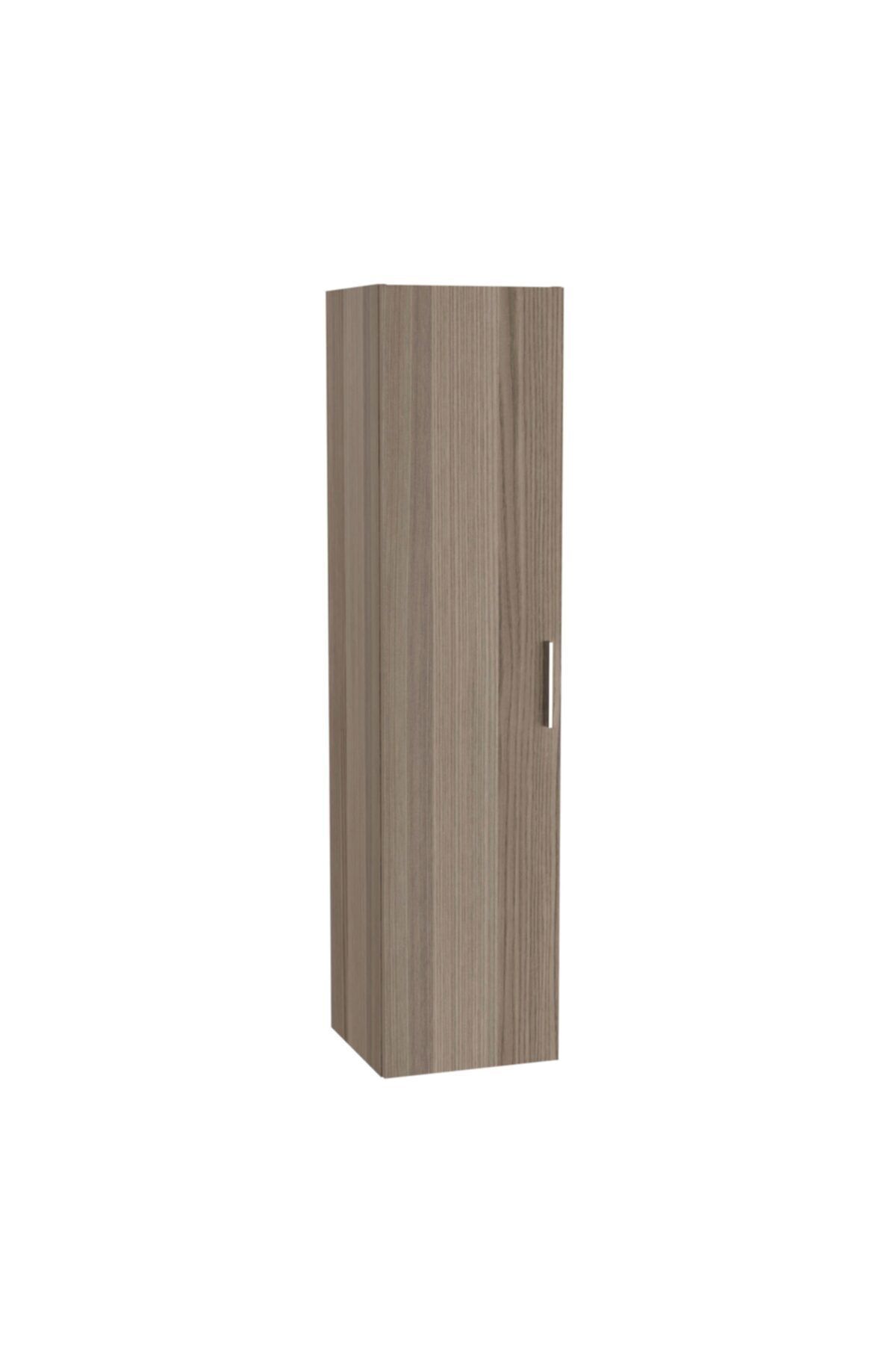 VitrA Mia 66168 Boy Dolabı, 35 Cm, Cordoba