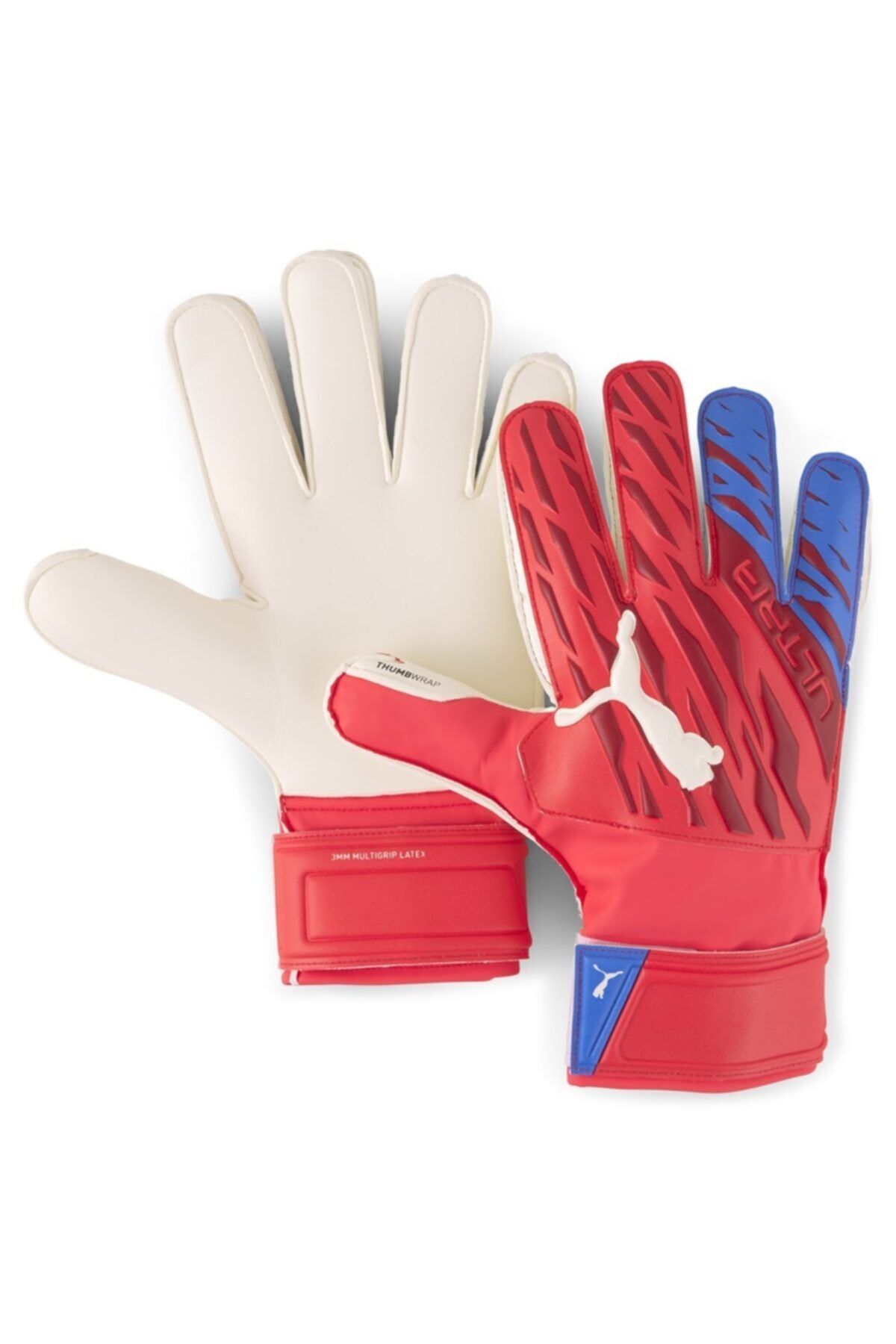 Puma Ultra Protect 3 Rc Unisex Kaleci Eldiveni - 04179301