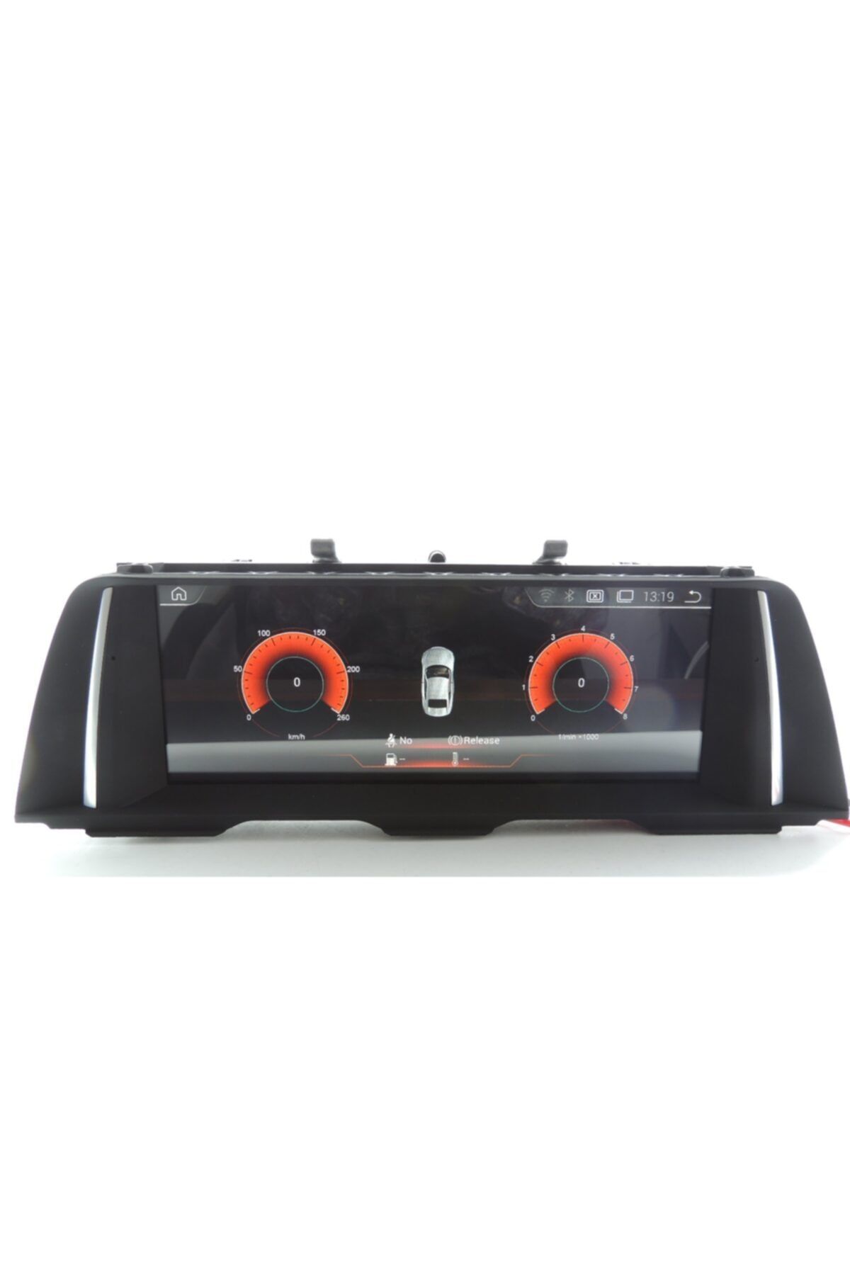 demirusta Bmw F10 Uyumlu 10,25 2gb Ram Carplay Android Gps Usb Dvd Kamera