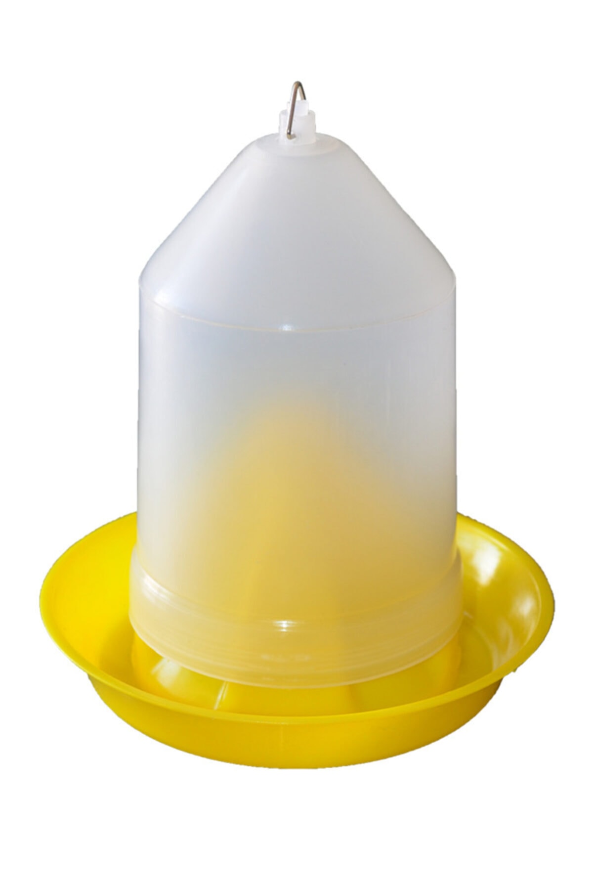 Royal Akvaryum 0,7 Kg Plastik Civciv Yemlik