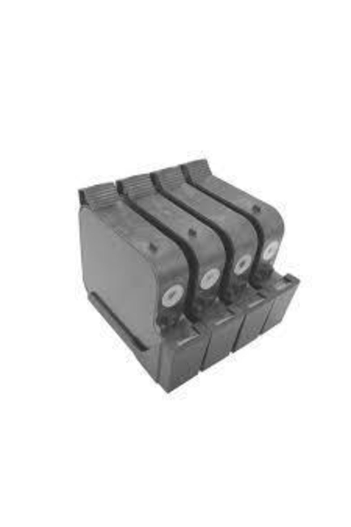 BENTSAİ Eb21b Waterbased Ink Siyah Kartuş