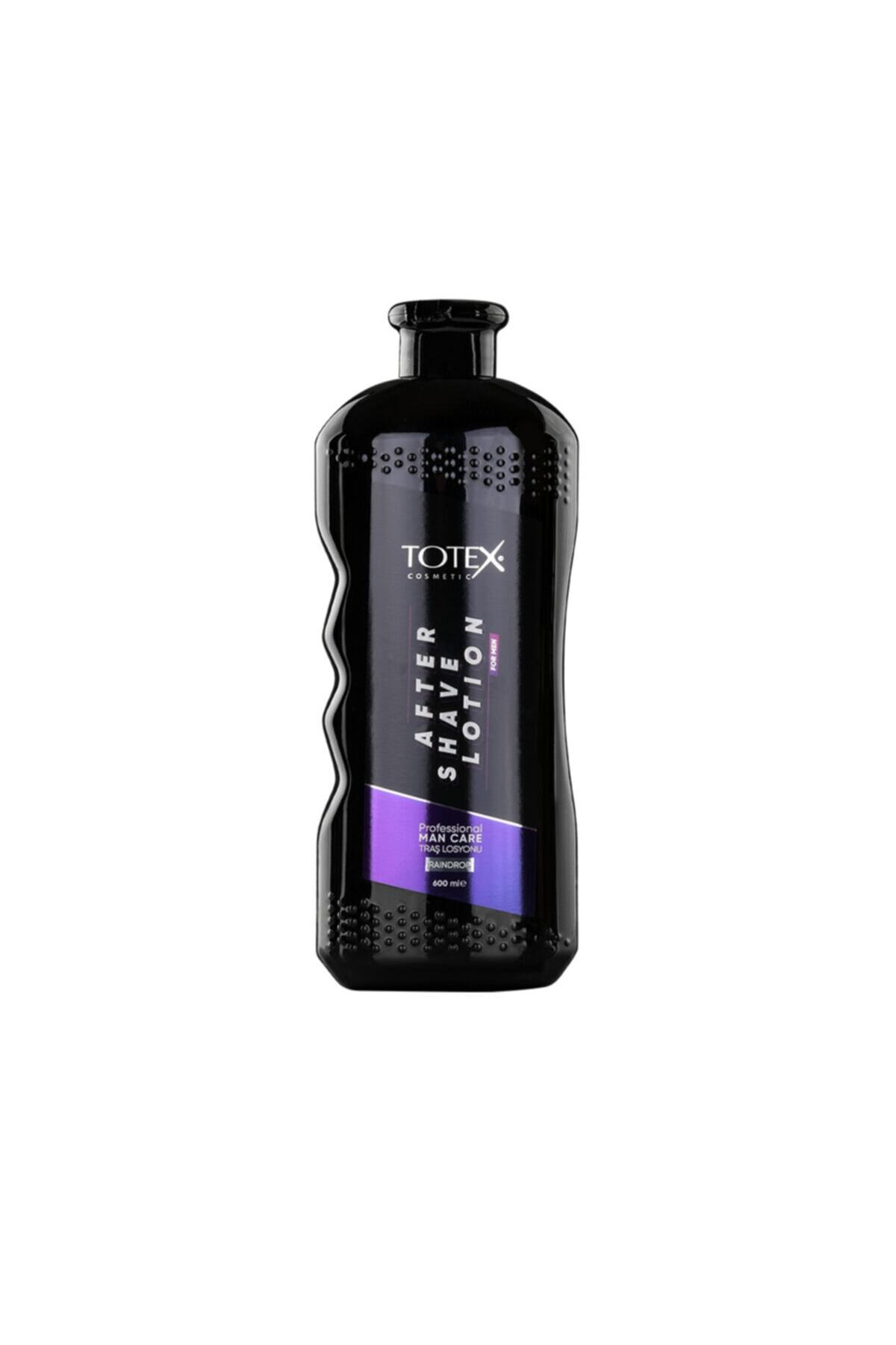 tottex Tıraş Kolonyası Raindrop 600 Ml