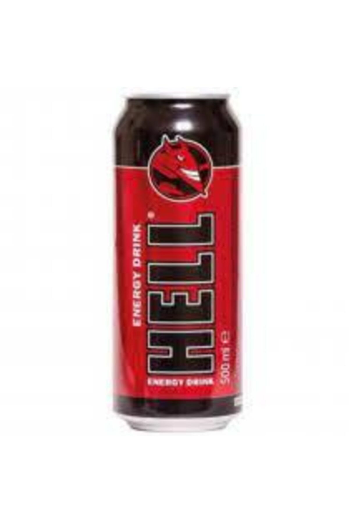 Hell Energy Classic 500 ml 24'lü Ambalaj