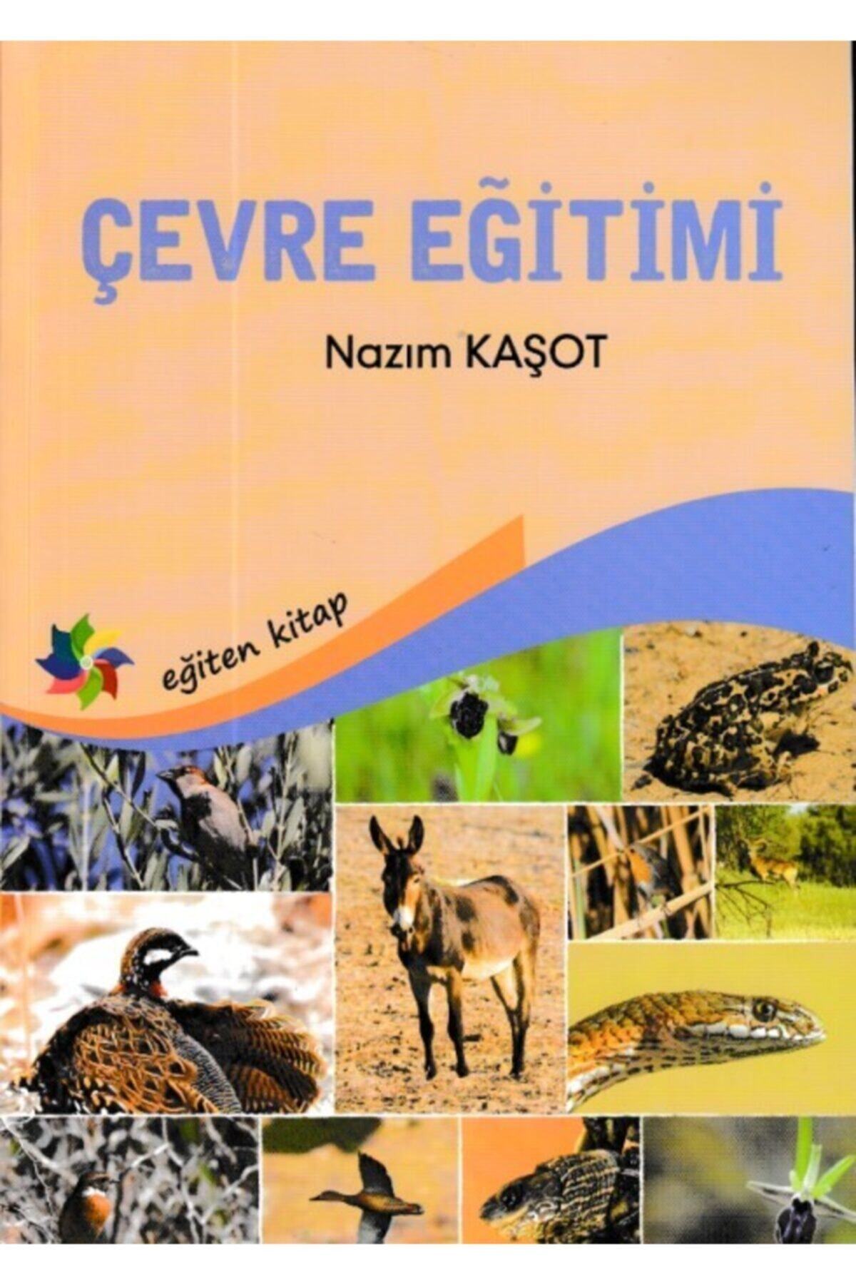Eğiten Kitap Çevre Eğitimi