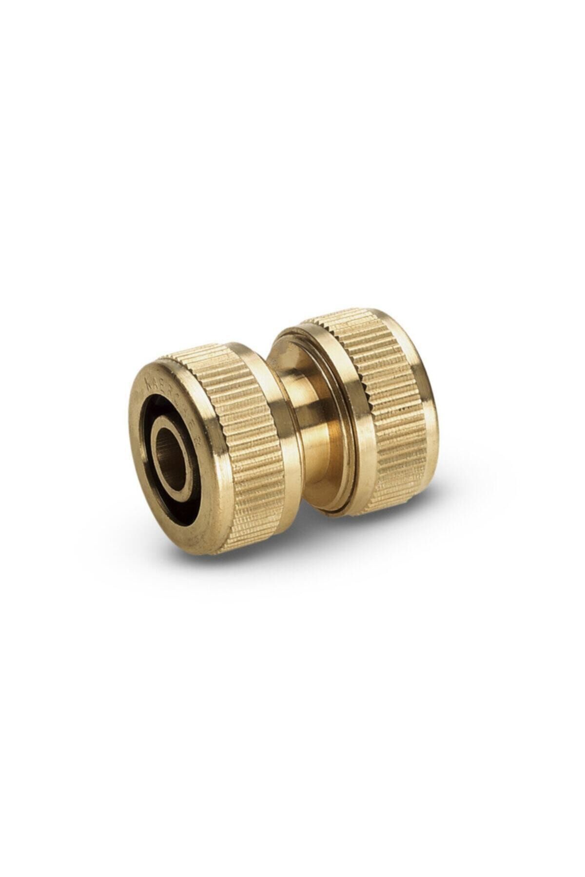 Karcher Pirinç Hortum Bağlantı Aparatı 1/2-5/8 2.645-102.0