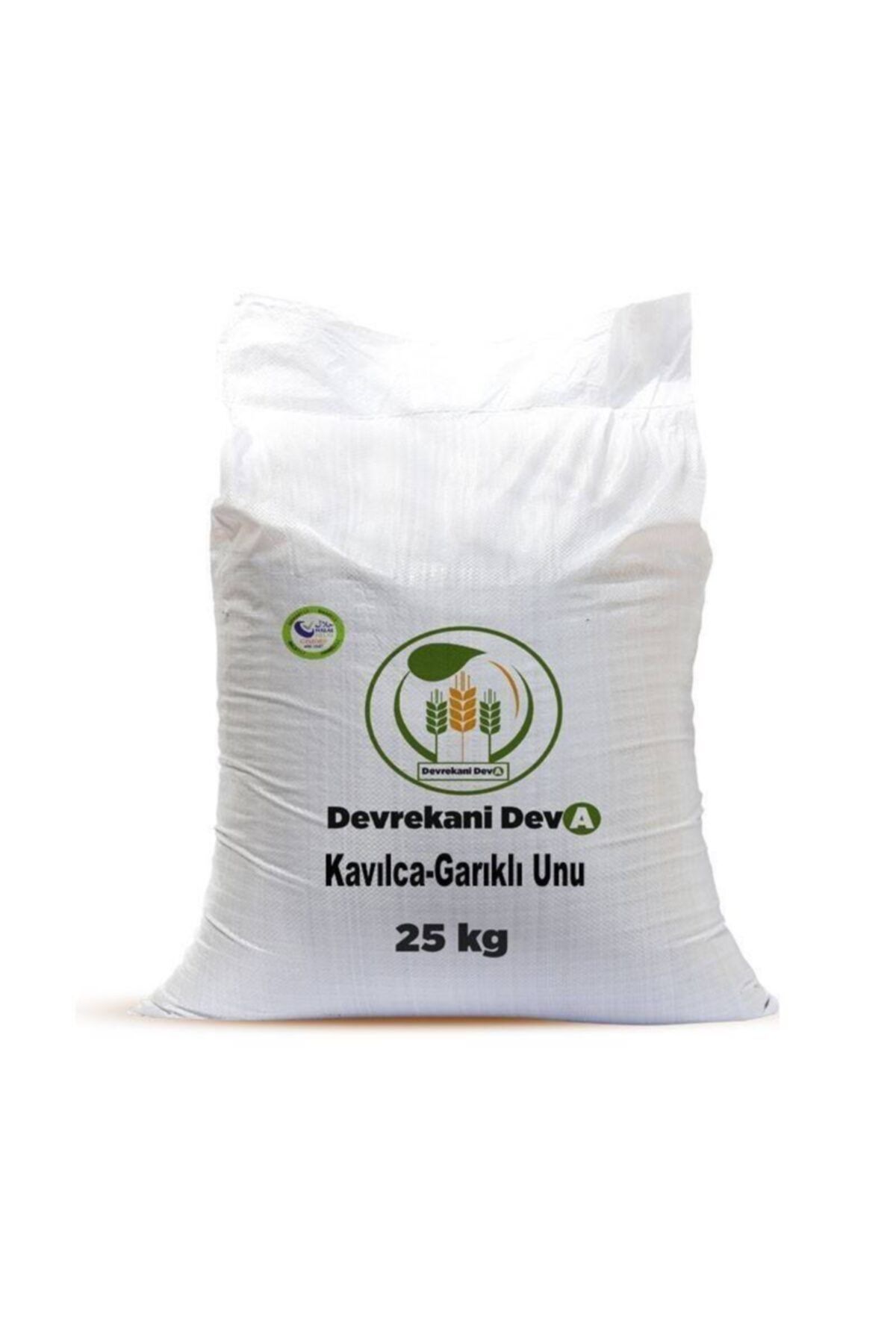 Devrekani DevA Kastamonu Kavılca Unu 25 Kg