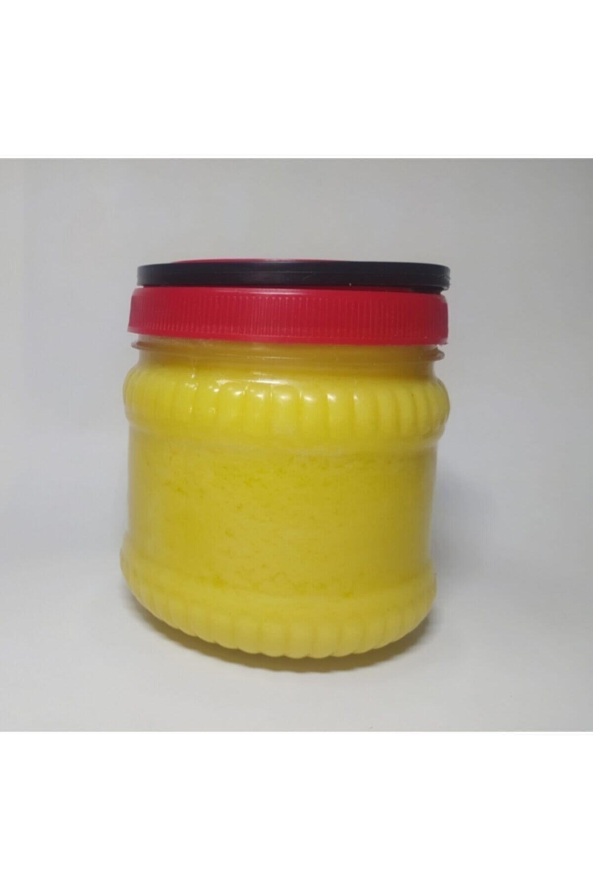 Köyüm Eritilmiş Tereyağı 1kg