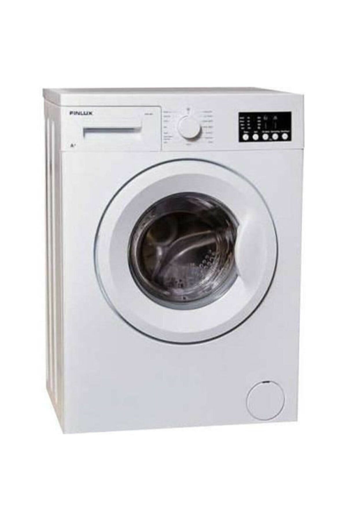 FİNLUX Fınlux Konfor 82101 Cma++ Çamaşır Makinesi