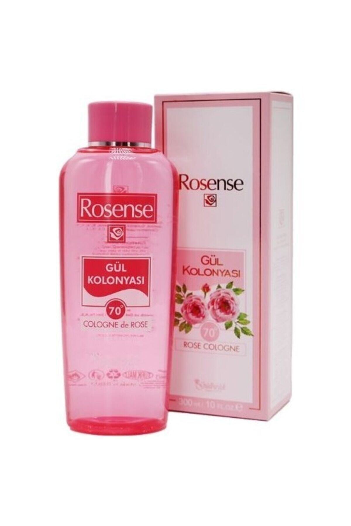 Rosense Gül Kolonyası 300 ml 8693347003104