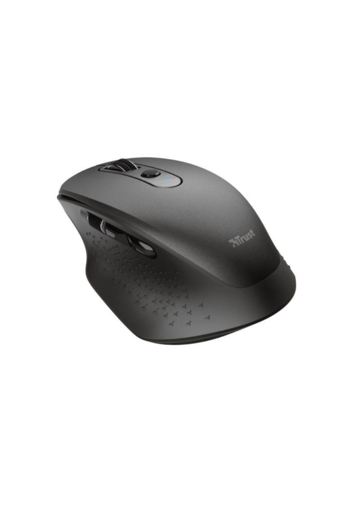 Trust 23812 Ozaa Şarj Edilebilir Kablosuz Mouse 2400dpı Sessiz Buton
