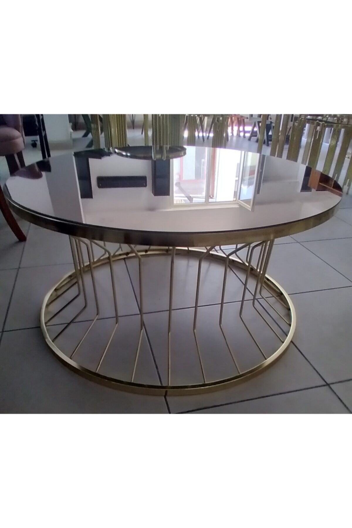 Mobilya 7.24 Orta Sehba