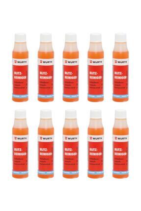 Star Global Konsantre Cam Temizleme Sabunu 32 ml 10 Adet Image 0
