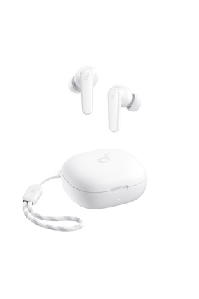 Soundcore P20i Tws Bluetooth Kablosuz Kulaklık - Ios Ve Android Uyumlu Beyaz - A3949 Image 0