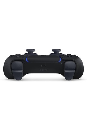 DualSense Siyah Kablosuz PS5 Oyun Kolu Image 1