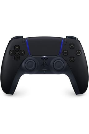 DualSense Siyah Kablosuz PS5 Oyun Kolu Image 4