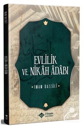 Evlilik Ve Nikah Adabı / Imam Gazzali Image 0