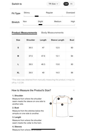 Product