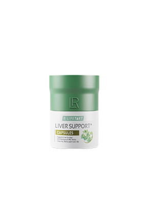 LIFETAKT Liver Support Image 0