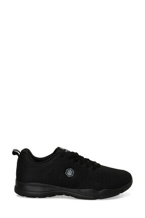Agatha Siyah Erkek Sneaker Image 0