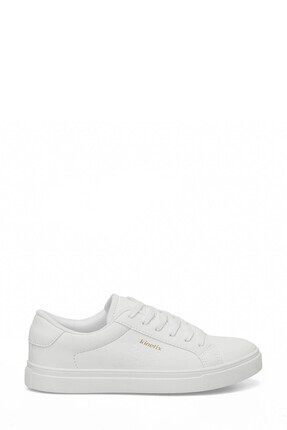 Poro 5Fx Beyaz Kadın Sneaker A101949828 Image 0