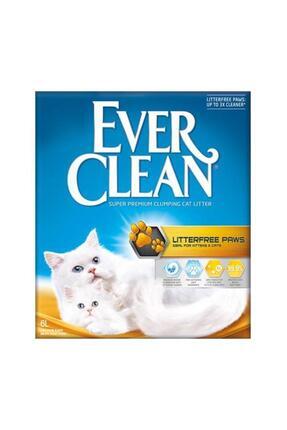 Litterfree Paws Iz Bırakmayan Kedi Kumu 6 Lt Image 0
