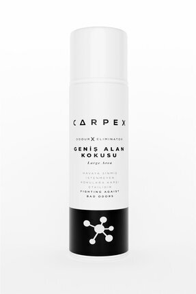 Geniş Alan Kokusu 500 ml Image 0
