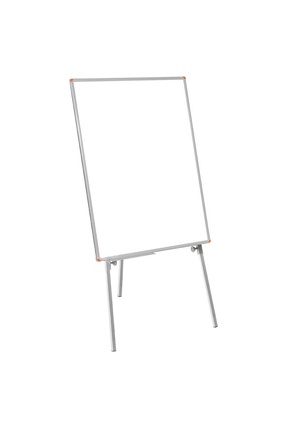 Pan 732 Teleskopik Ayaklı Yazı Tahtası 50x70 Image 0