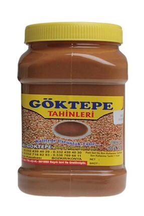 Kepekli Bozkır Tahin Plastik Kutu 935gr Image 0