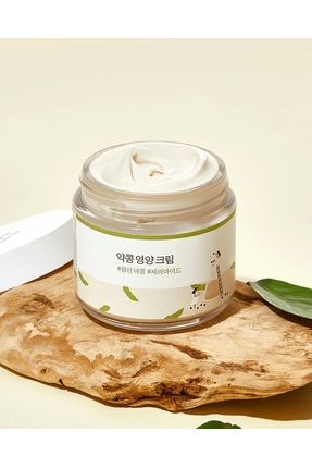 Soybean Nourishing Cream (KORENDY) Nemlendirici Ve Kırışıklık Önleyen Soya Özlü Besleyici Krem 80ml Image 0