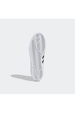 Superstar EG4958 spor Erkek Spor Ayakkabı BEYAZ Image 5