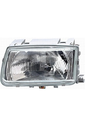 Far Polo 1995-1999 Uyumlu  Sol (1 Adet) (Oem No: 6n1941015) Image 0