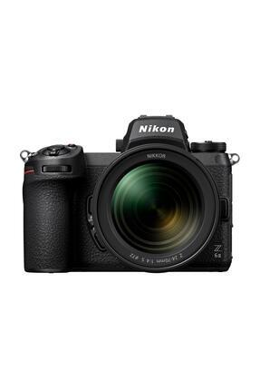 Nikon Z6ıı Body Image 0