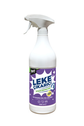 Leke Çıkarıcı 1 Lt Sprey Bebek Çamaşır Kıyafetleri Konsantre Güçlü Etkili Leke Çözücü Image 0