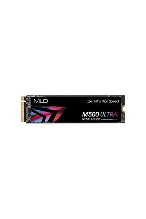 1TB M500 NVME 2280 Gen4 SSD 7000/4700MB MLD22M500P21-1000 Image 1