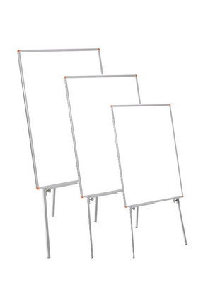 Pan 130 Sabit Ayaklı Çocuk Boy Yazı Tahtası 35x45 Image 0